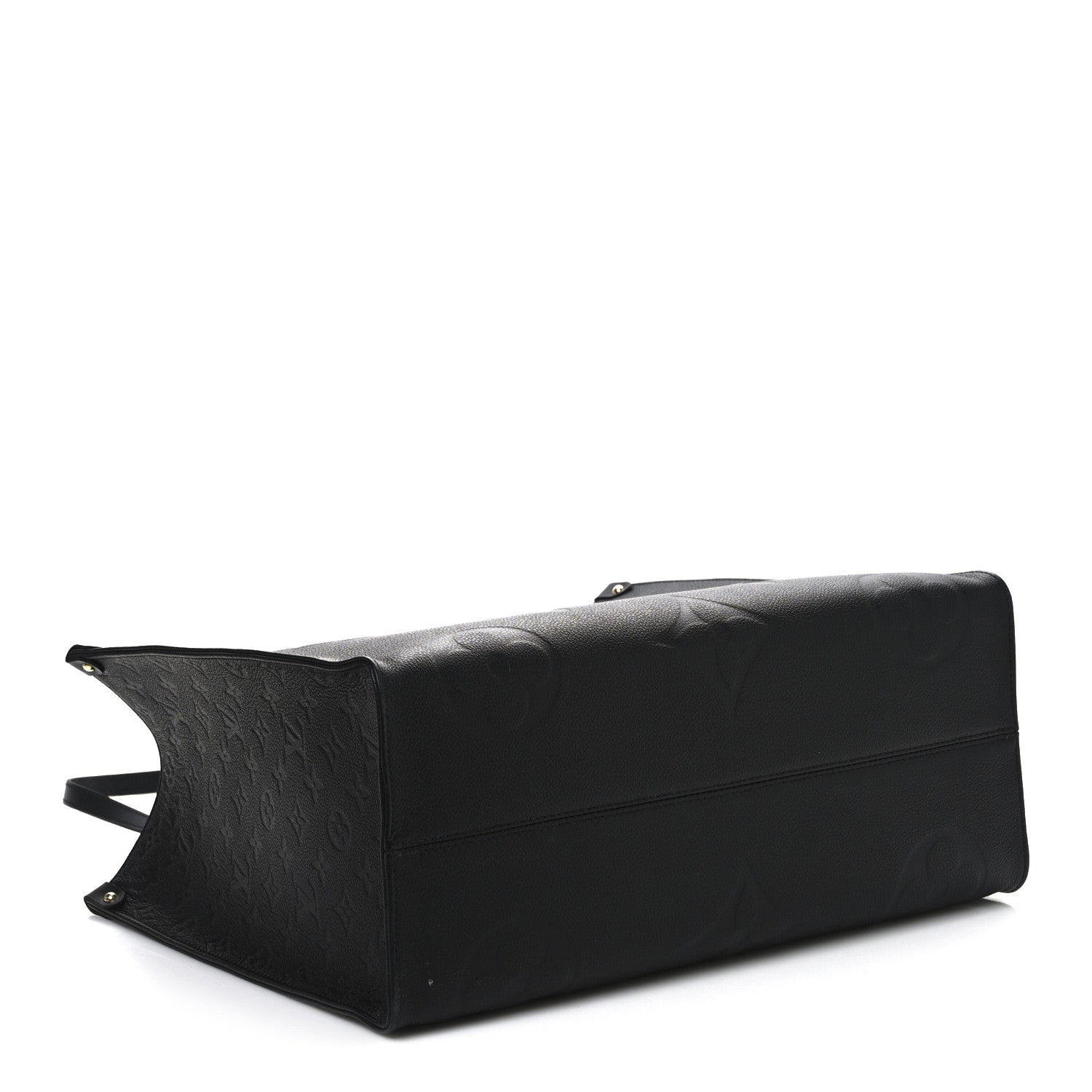 Empreinte Monogram Giant Onthego GM Black