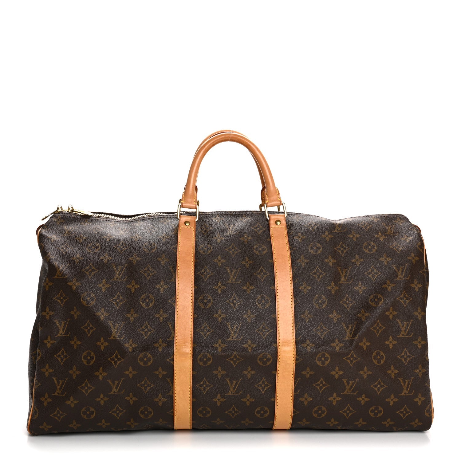 Monogram Keepall 55