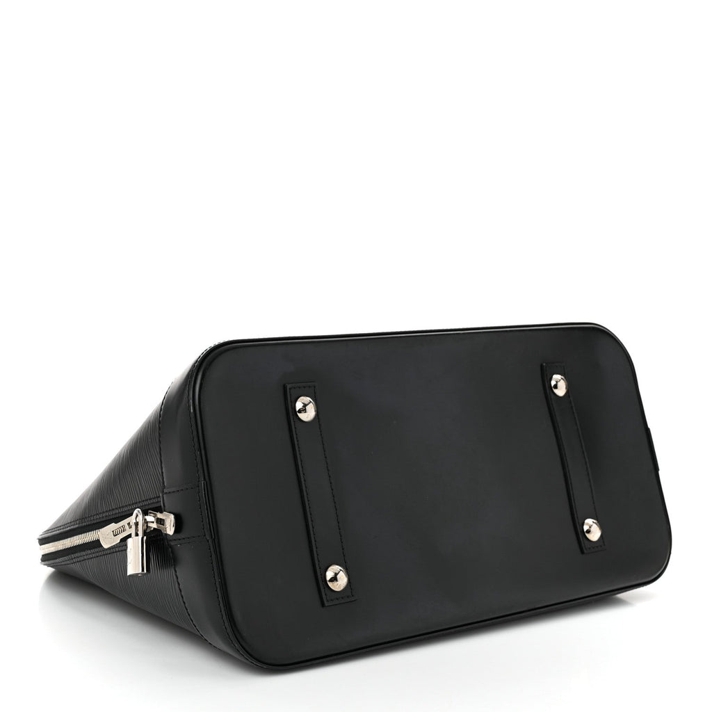Epi Alma GM Black