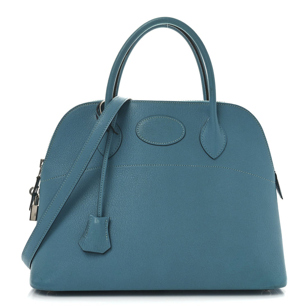Chevre Mysore Bolide 31 Turquoise