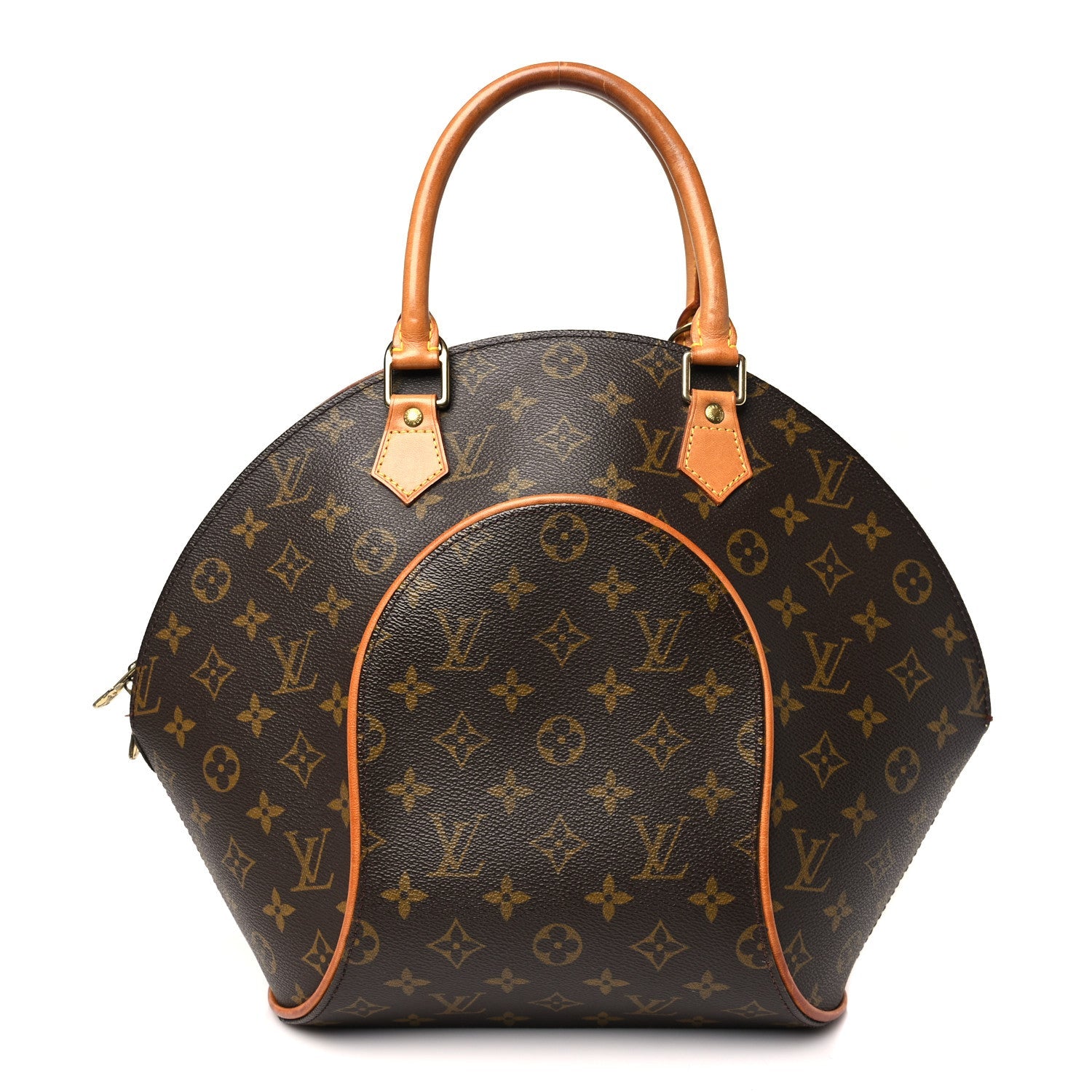 Monogram Ellipse MM