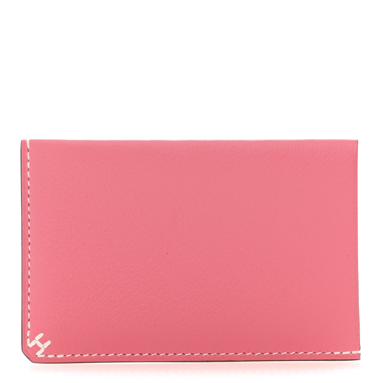 Evercolor Sellier  Holder Rose Azalee
