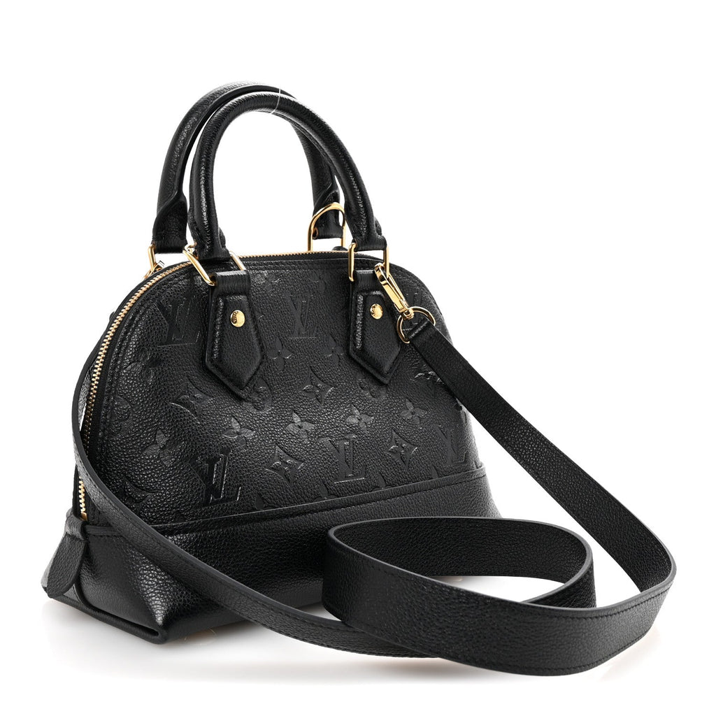 Empreinte Neo Alma BB Black