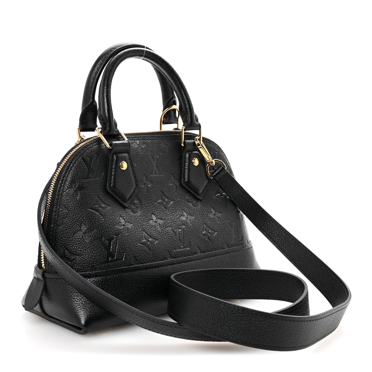 Empreinte Neo Alma BB Black