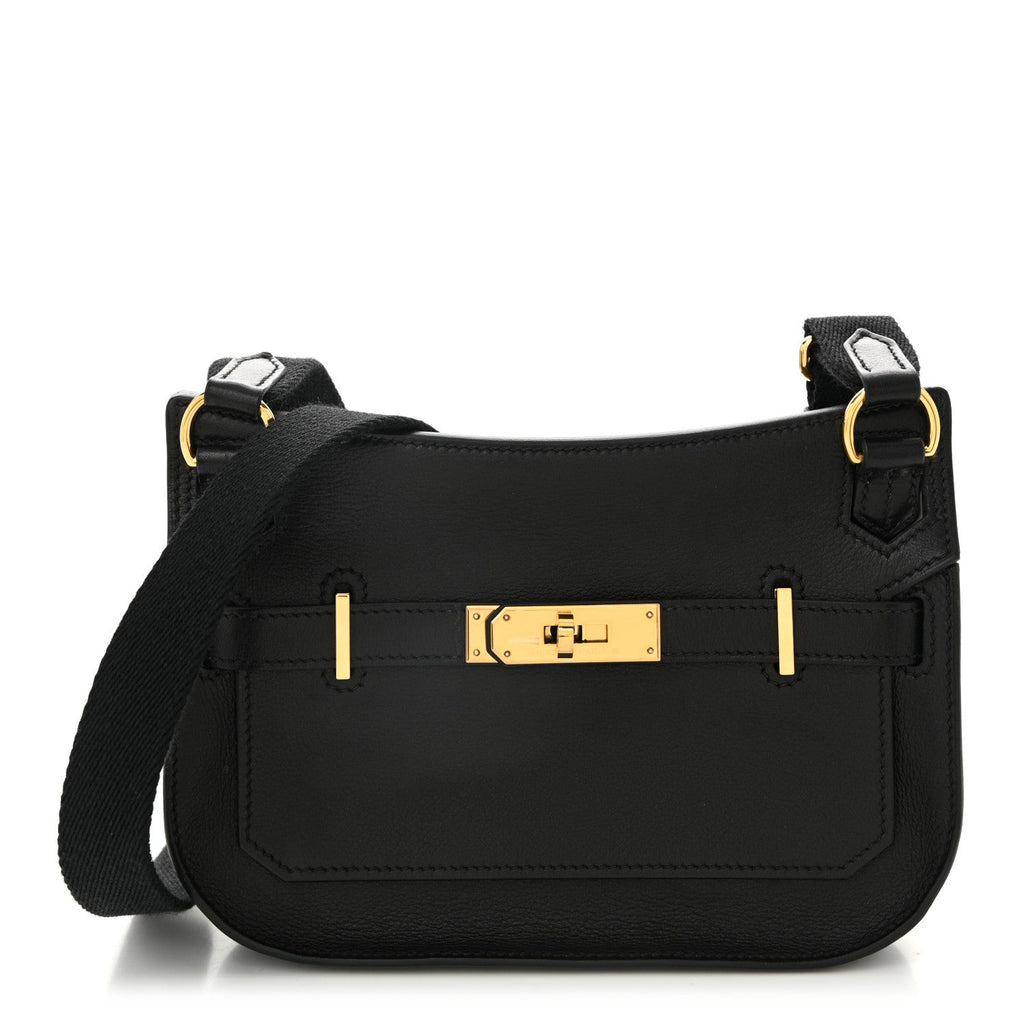 Evergrain Mini Jypsiere Black