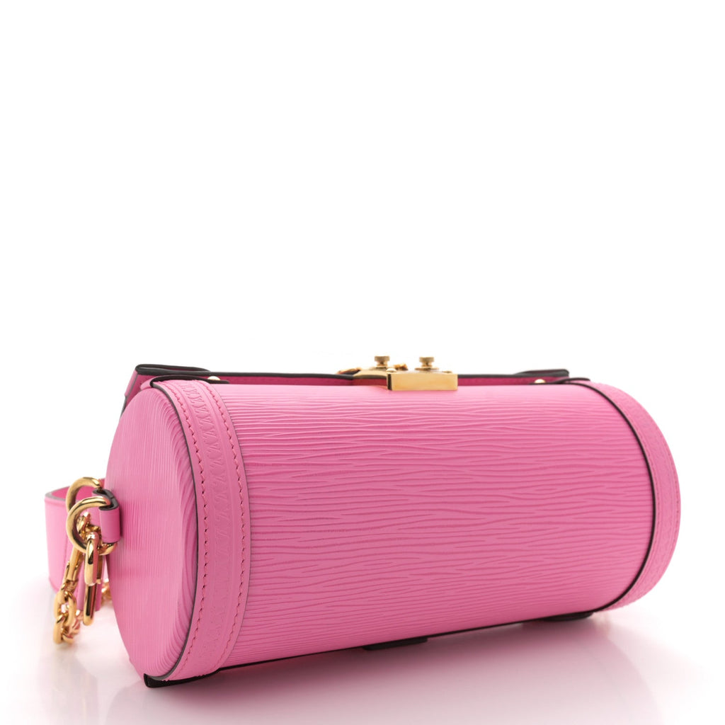 Epi Papillon Trunk Rose