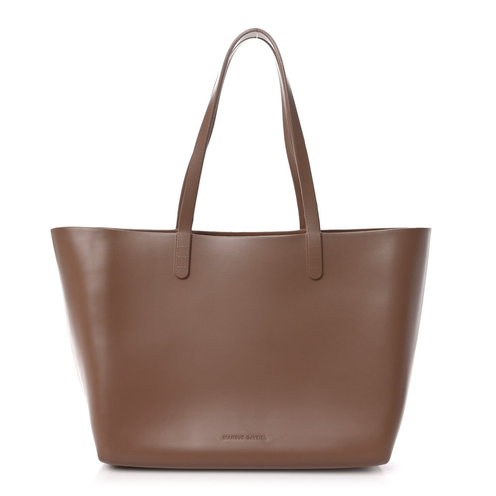 Rubber Eva Tote Biscotto