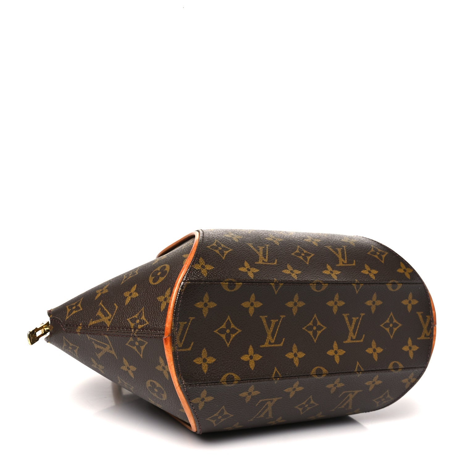 Monogram Ellipse MM