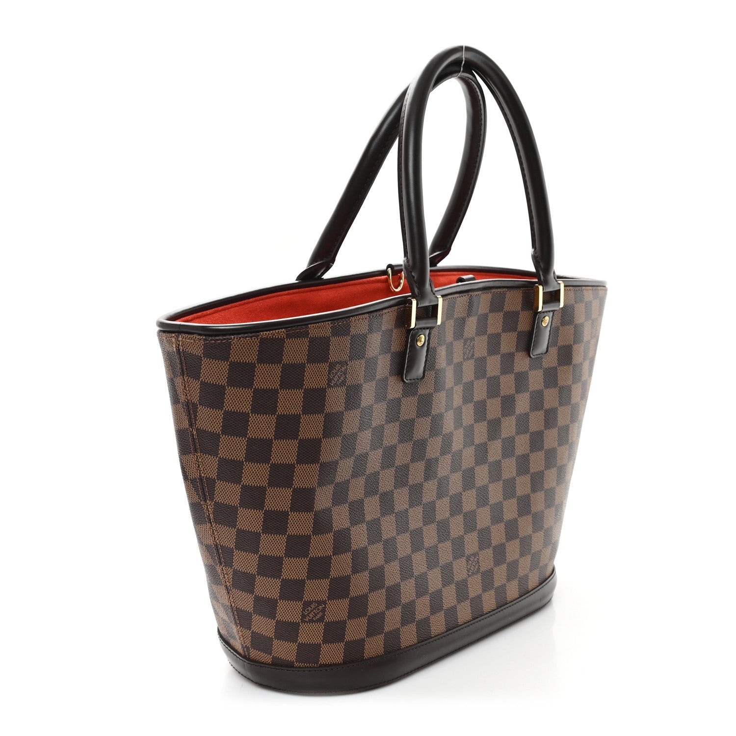 Damier Ebene Manosque GM