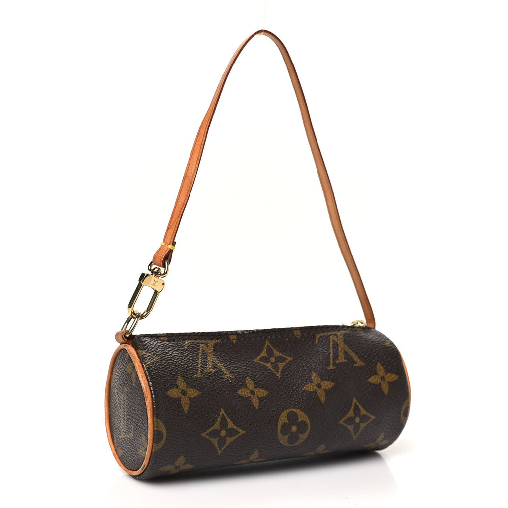 Monogram Mini Papillon