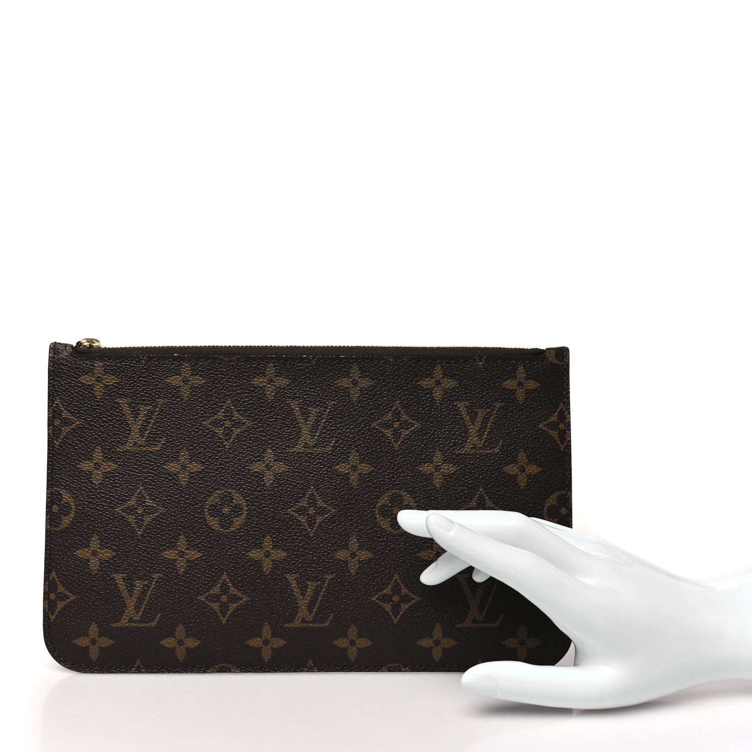 Monogram Neverfull MM GM Pochette