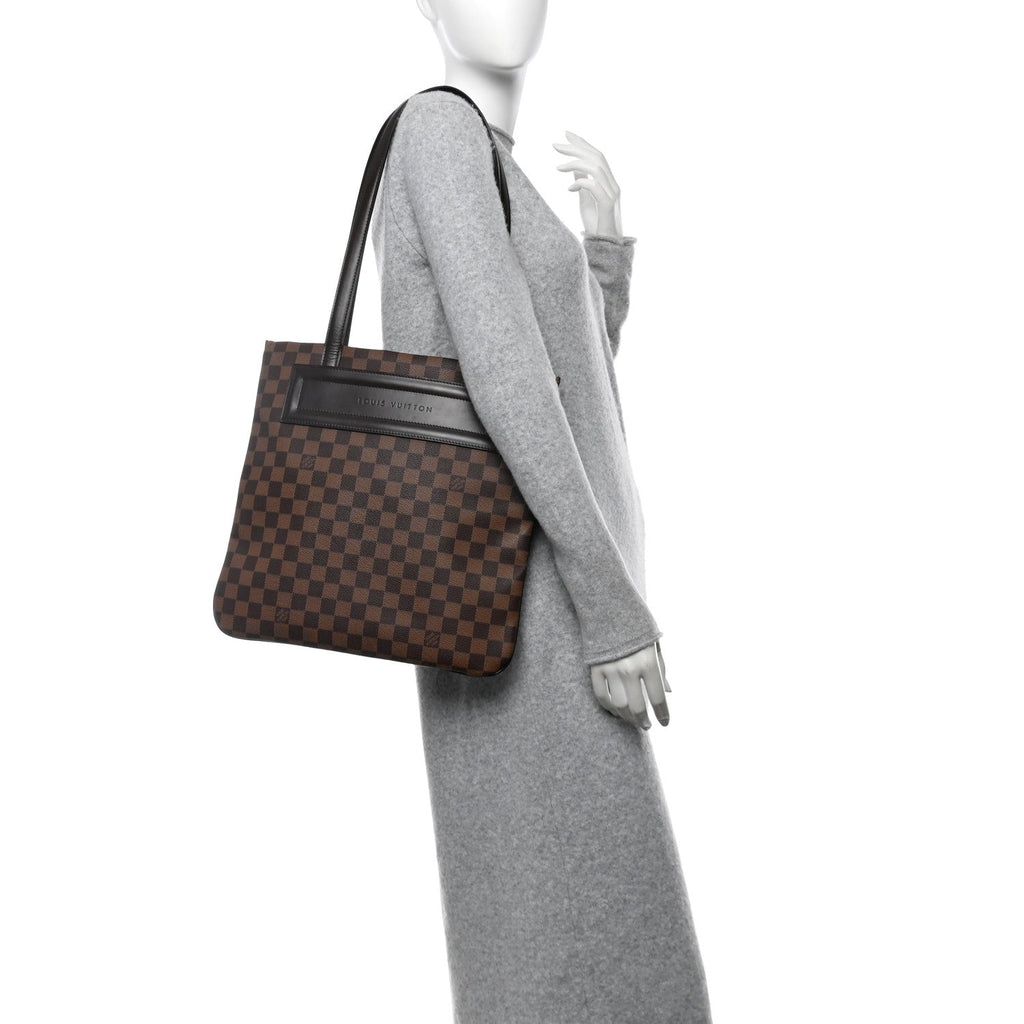 Damier Ebene Clifton