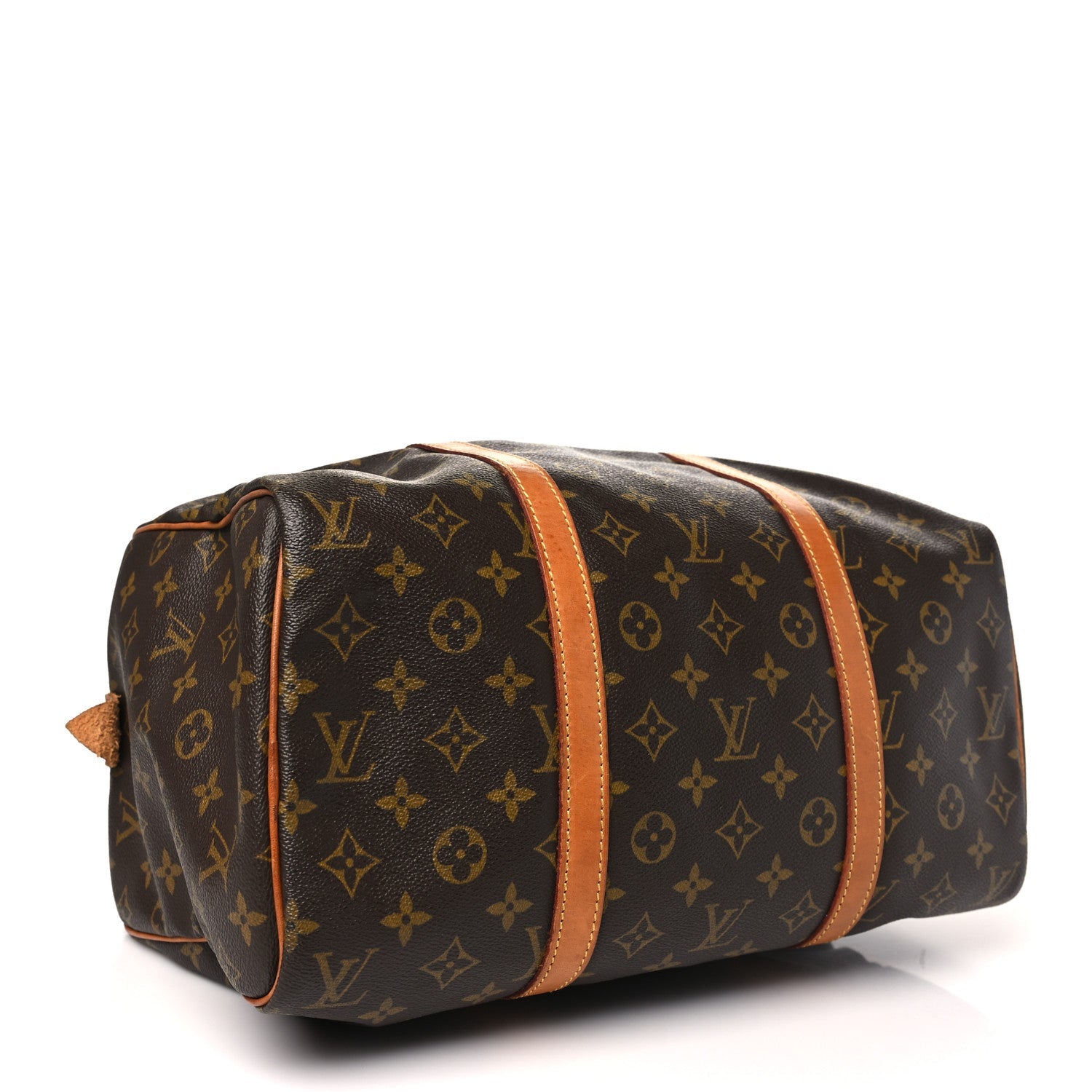 Monogram Sac Souple 35