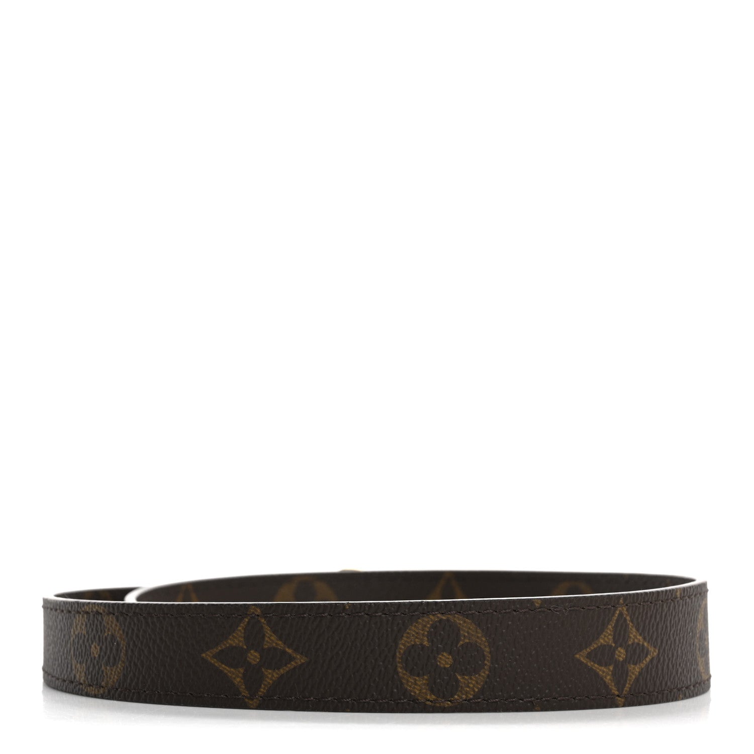 Monogram Montaigne Shoulder Strap