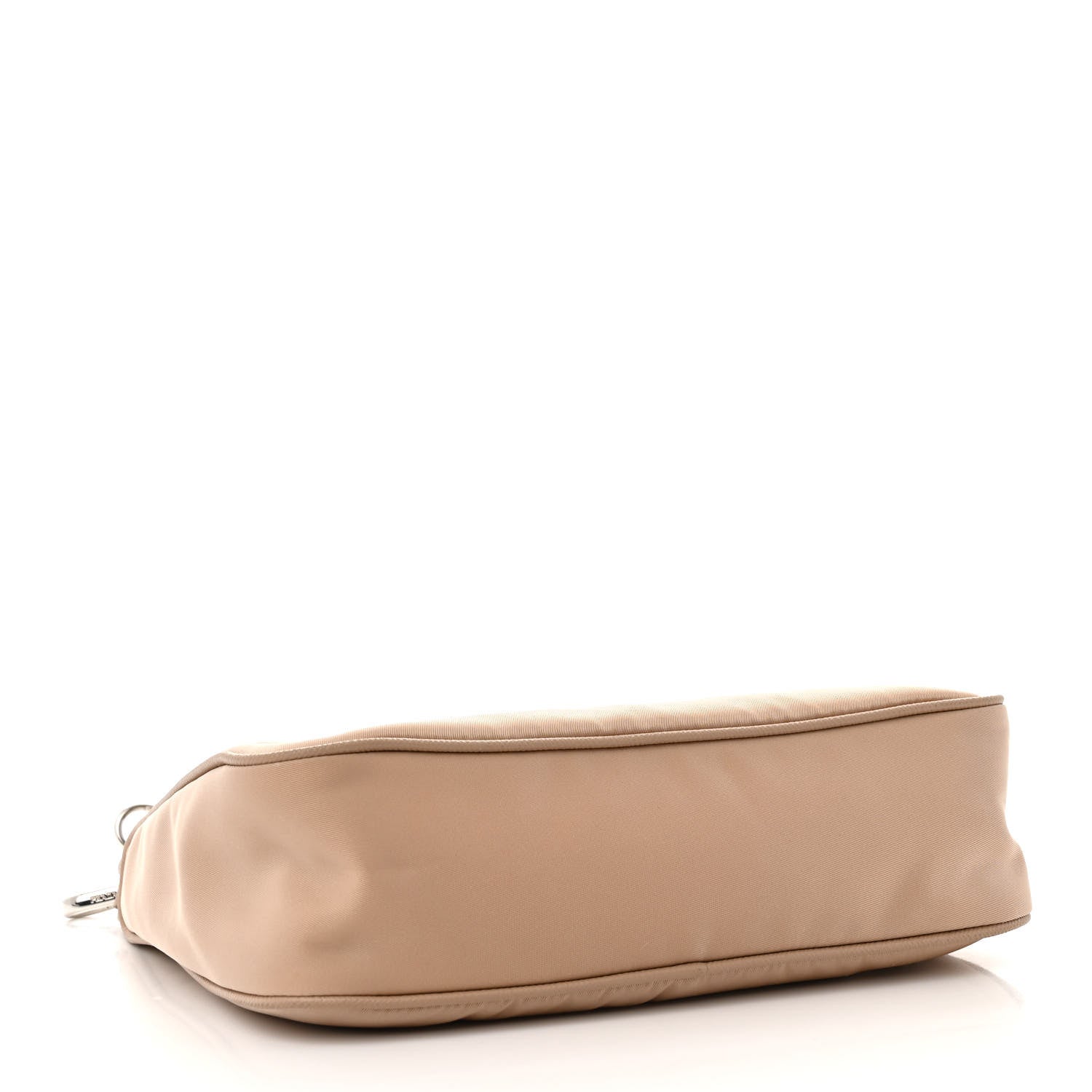 Re-Nylon Saffiano Re-Edition 2005 Shoulder Bag Cammeo