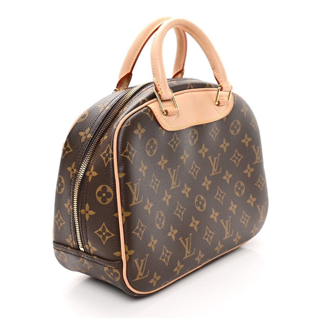 Monogram Trouville