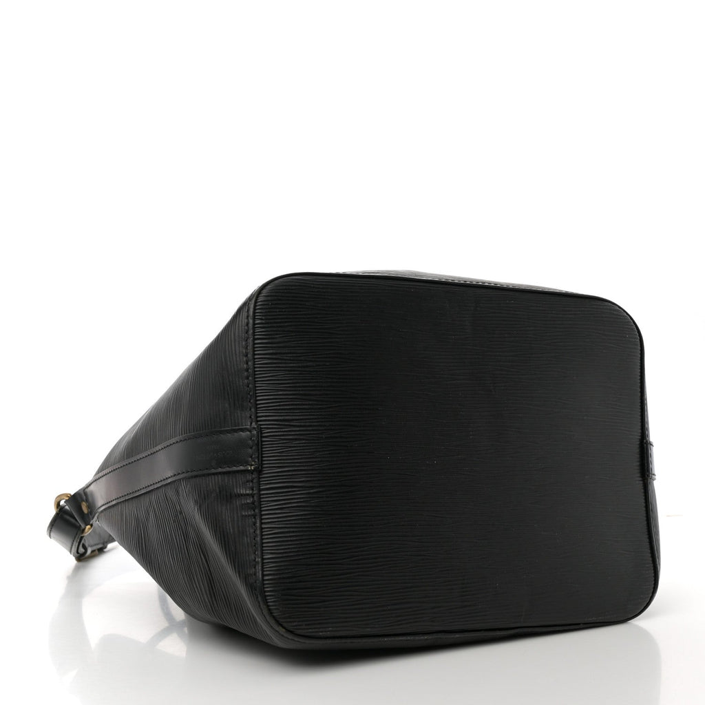 Epi Petit Noe Black