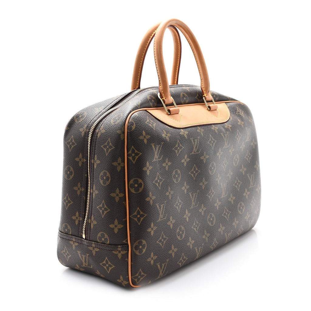 Monogram Deauville