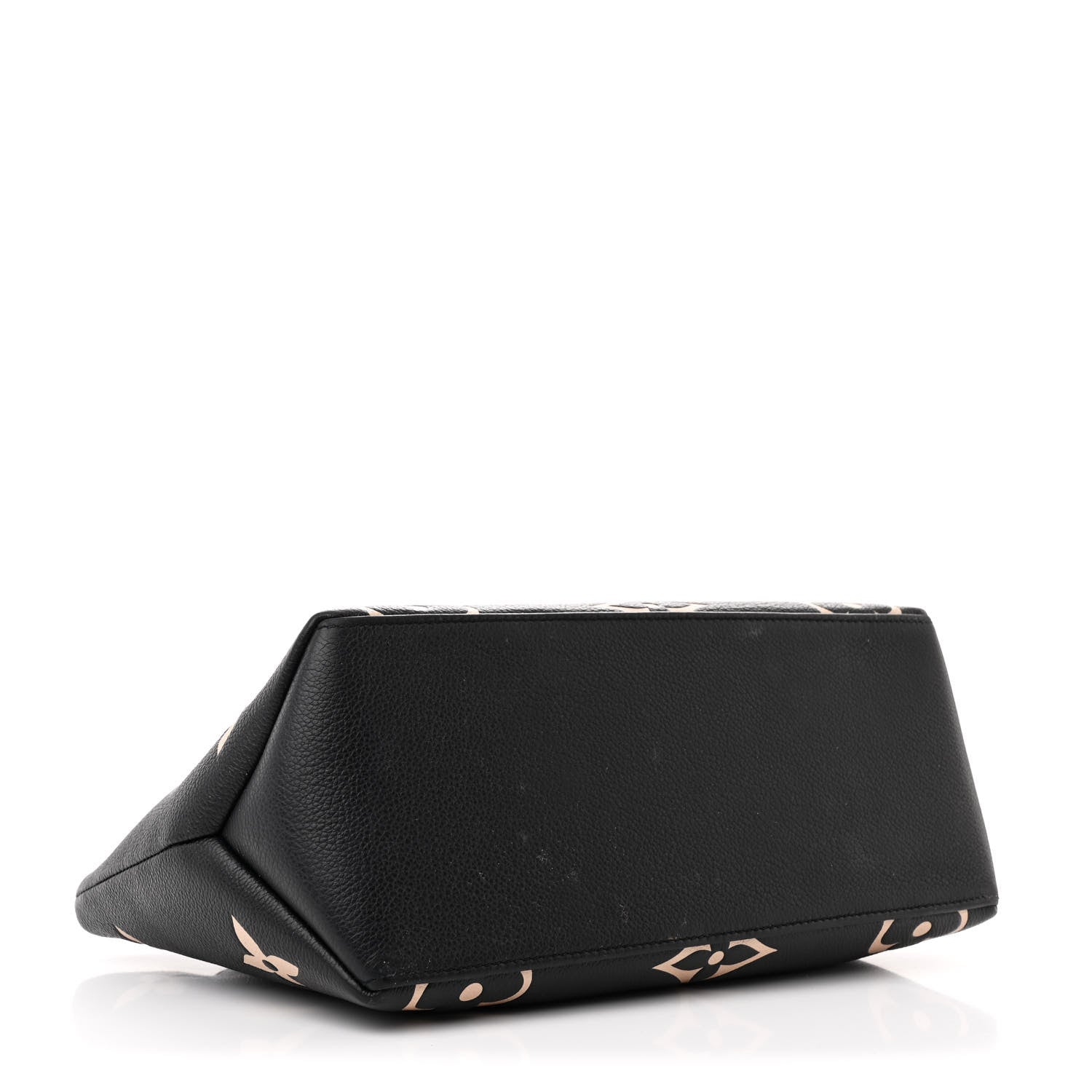Empreinte Monogram Giant Petit Palais Black Beige