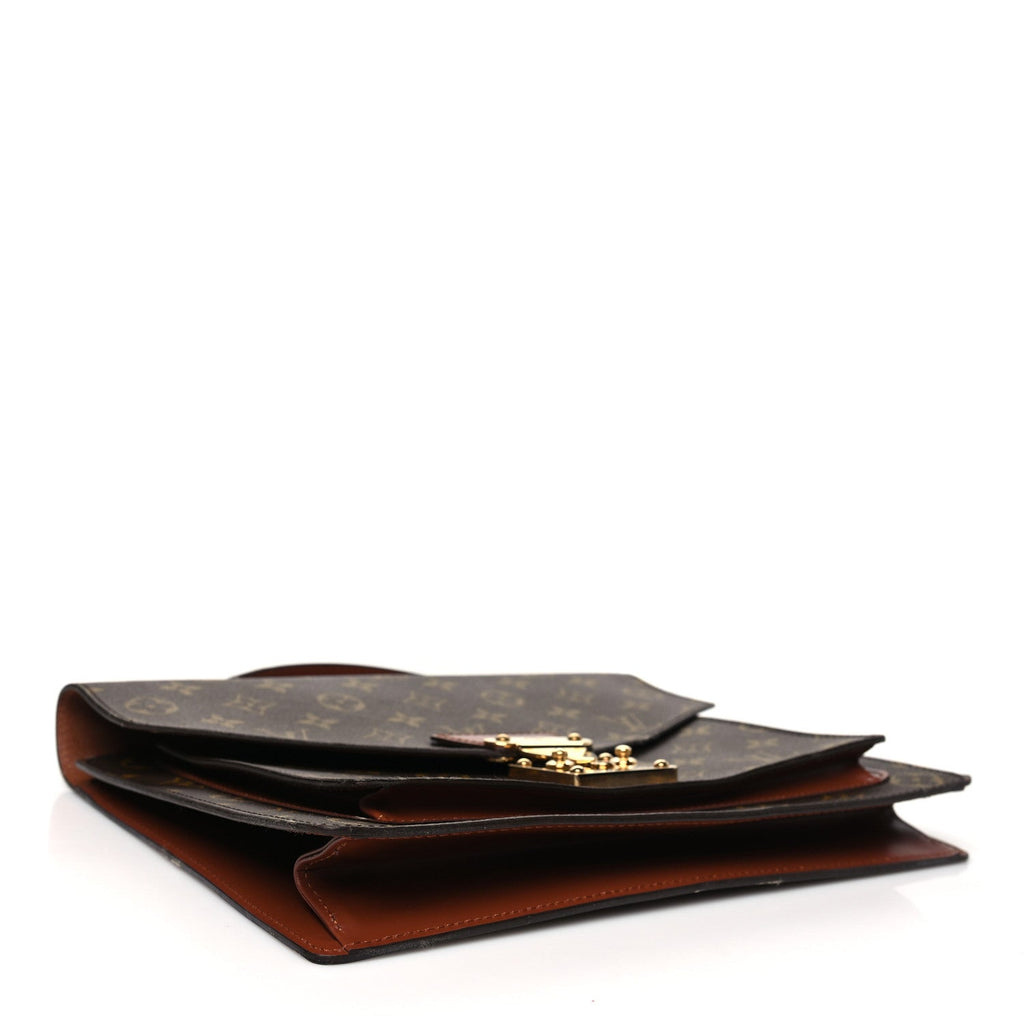 Monogram Monceau 28