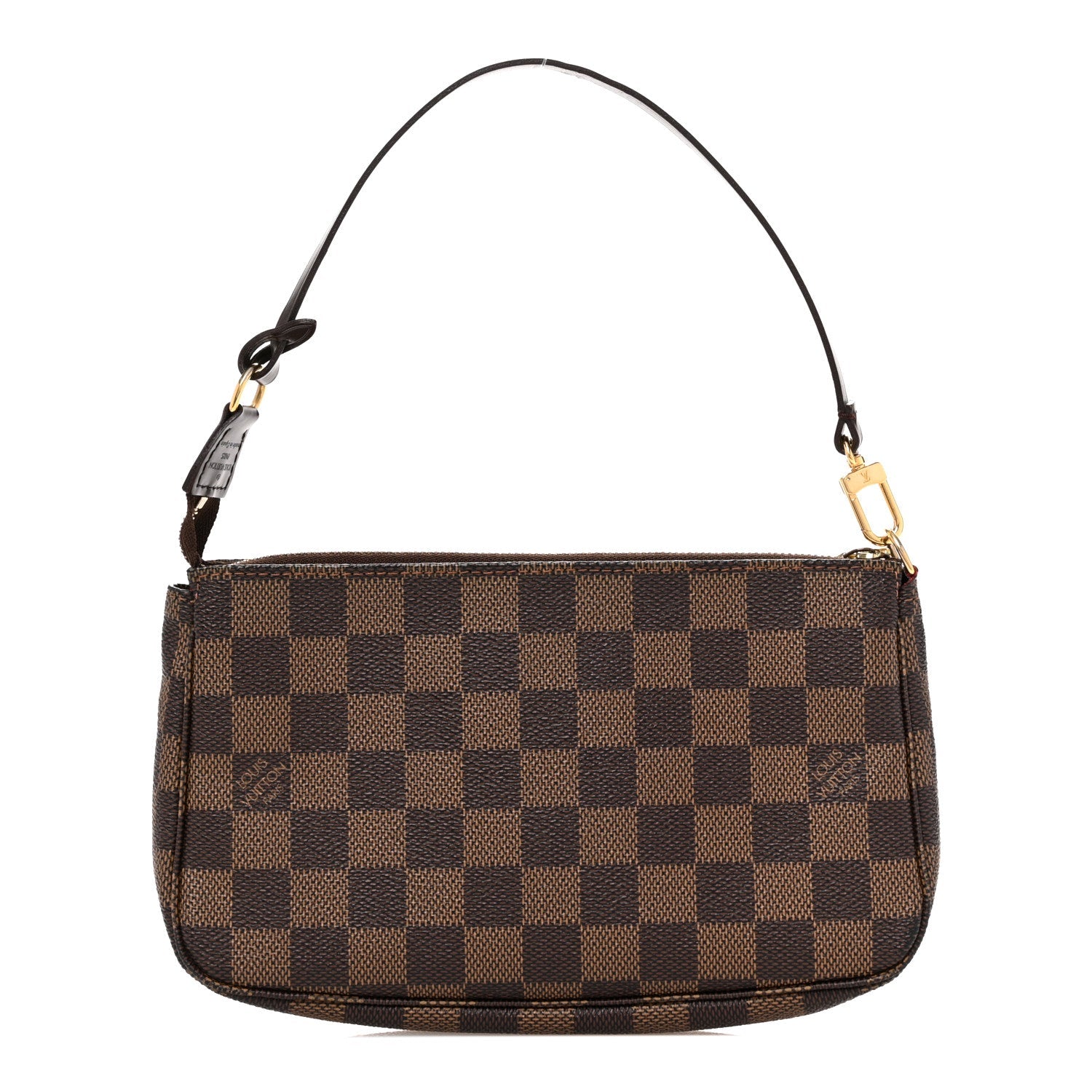 Damier Ebene Pochette Accessories