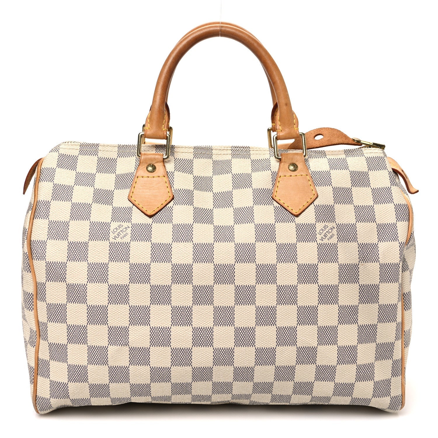 Damier Azur Speedy 30
