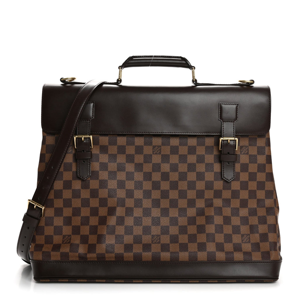 Damier Ebene West End GM