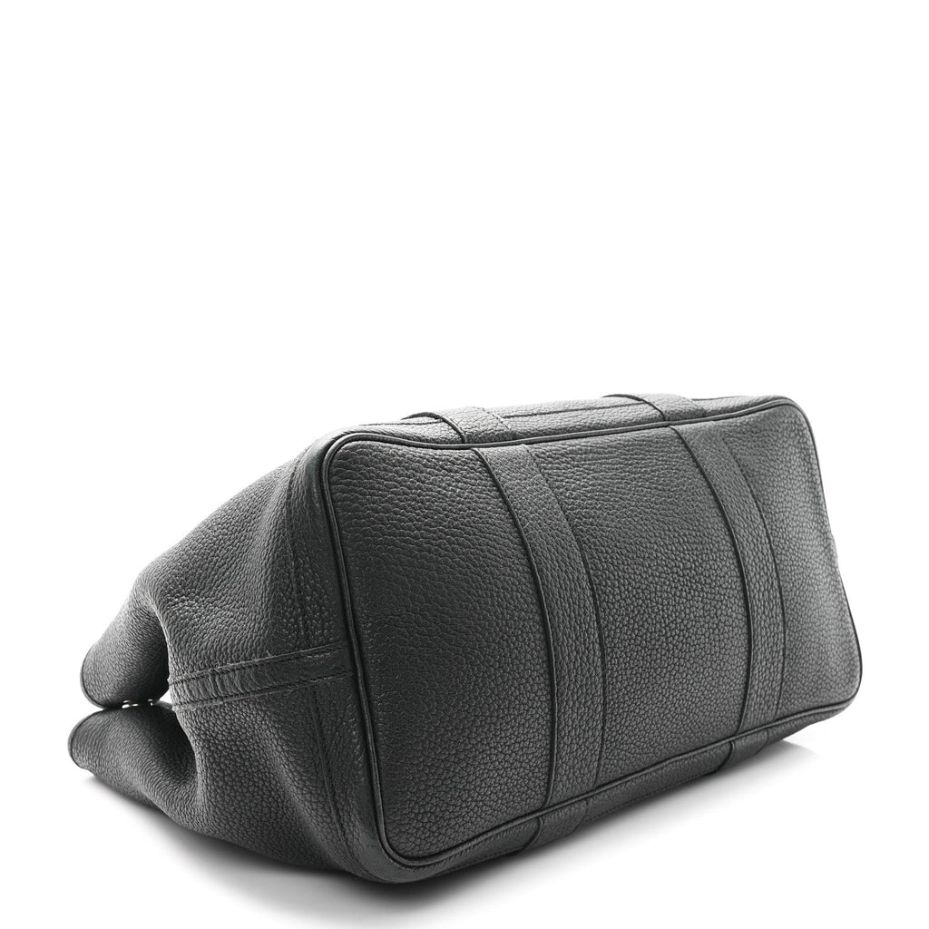Negonda Garden Party Tote 36 MM Black