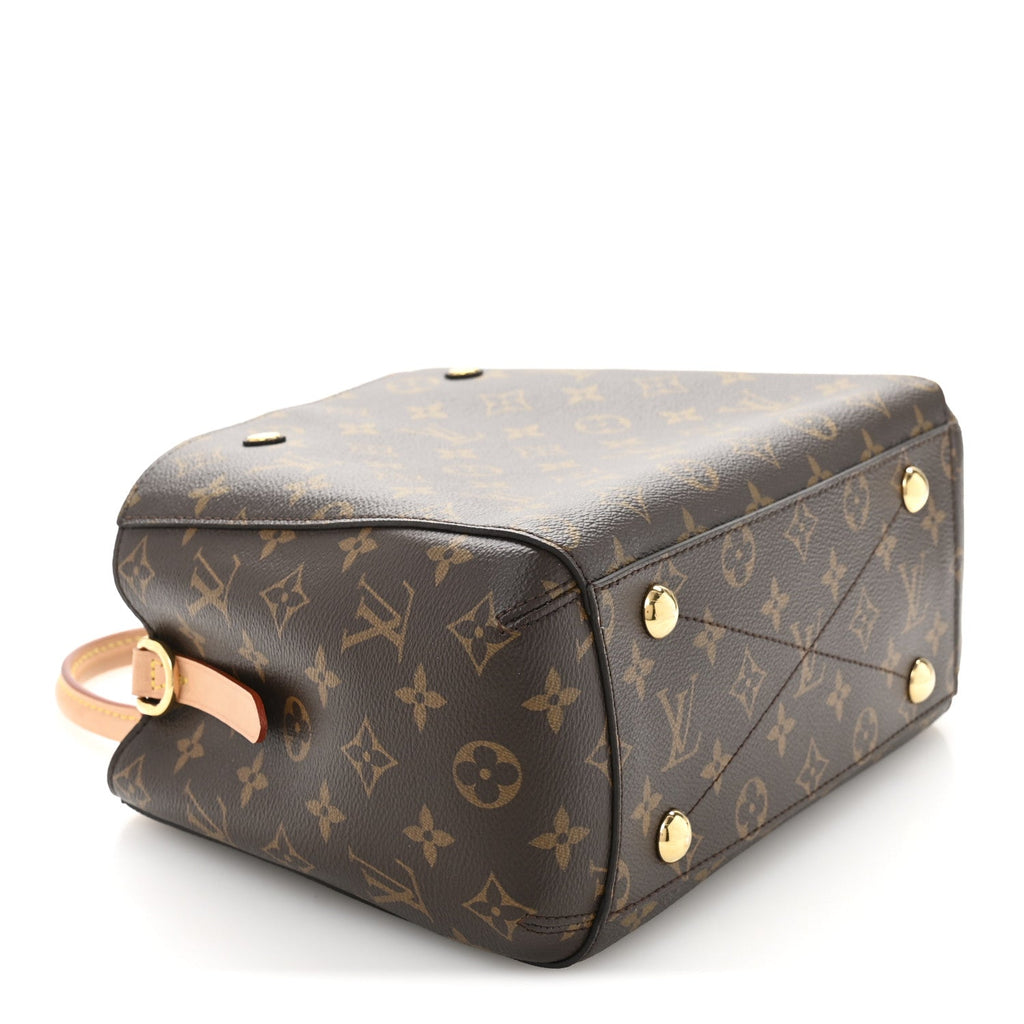 Monogram Montaigne BB