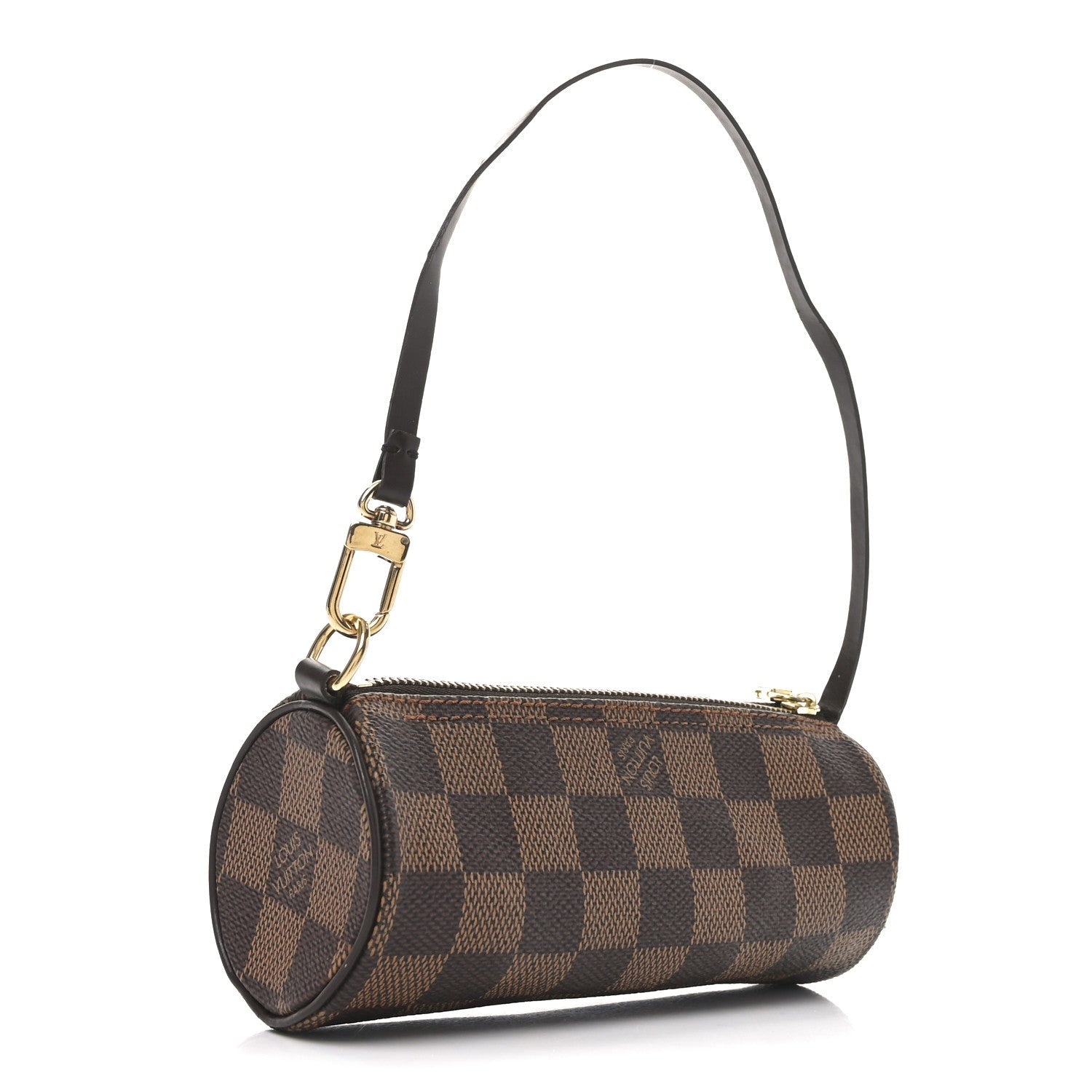 Damier Ebene Mini Papillon