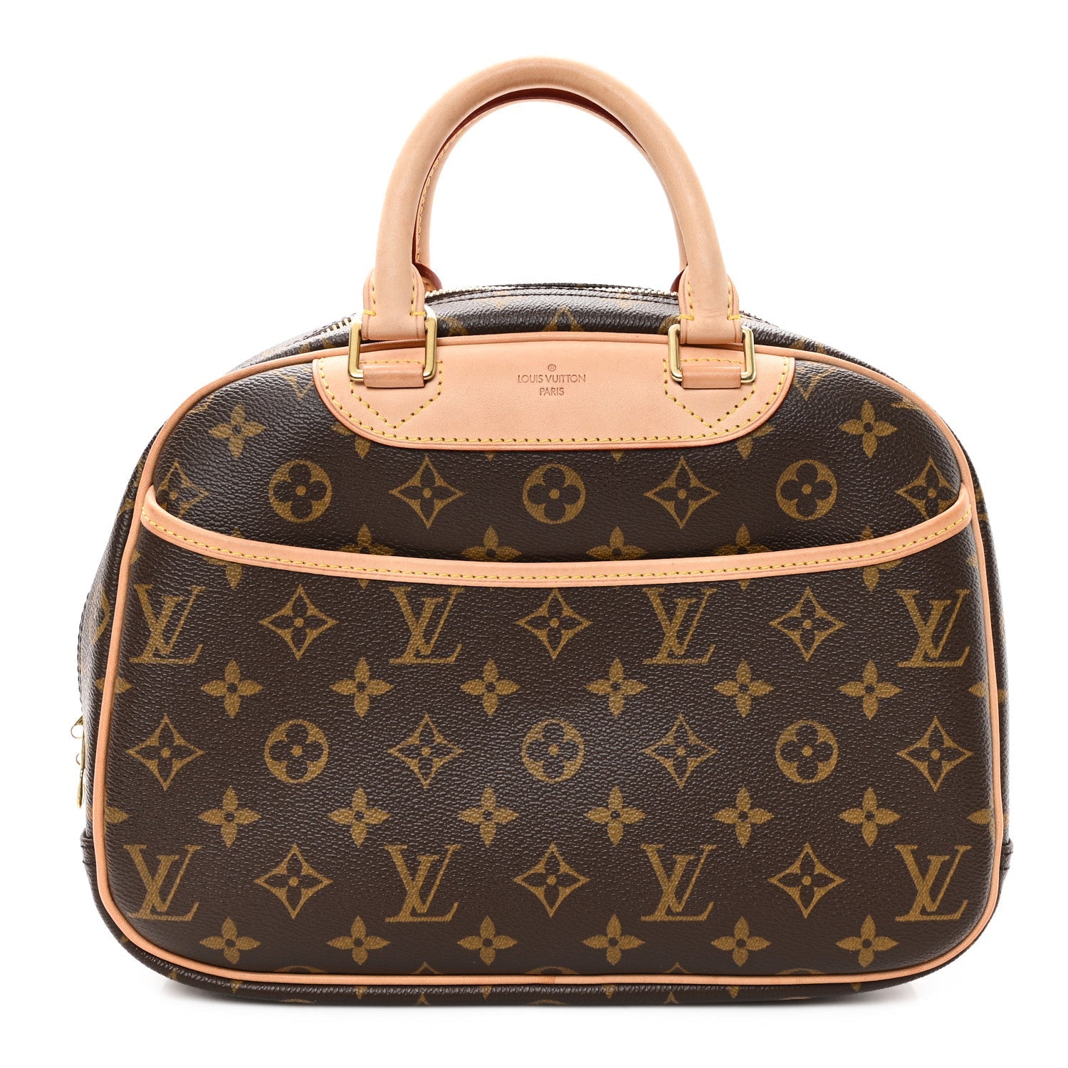 Monogram Trouville