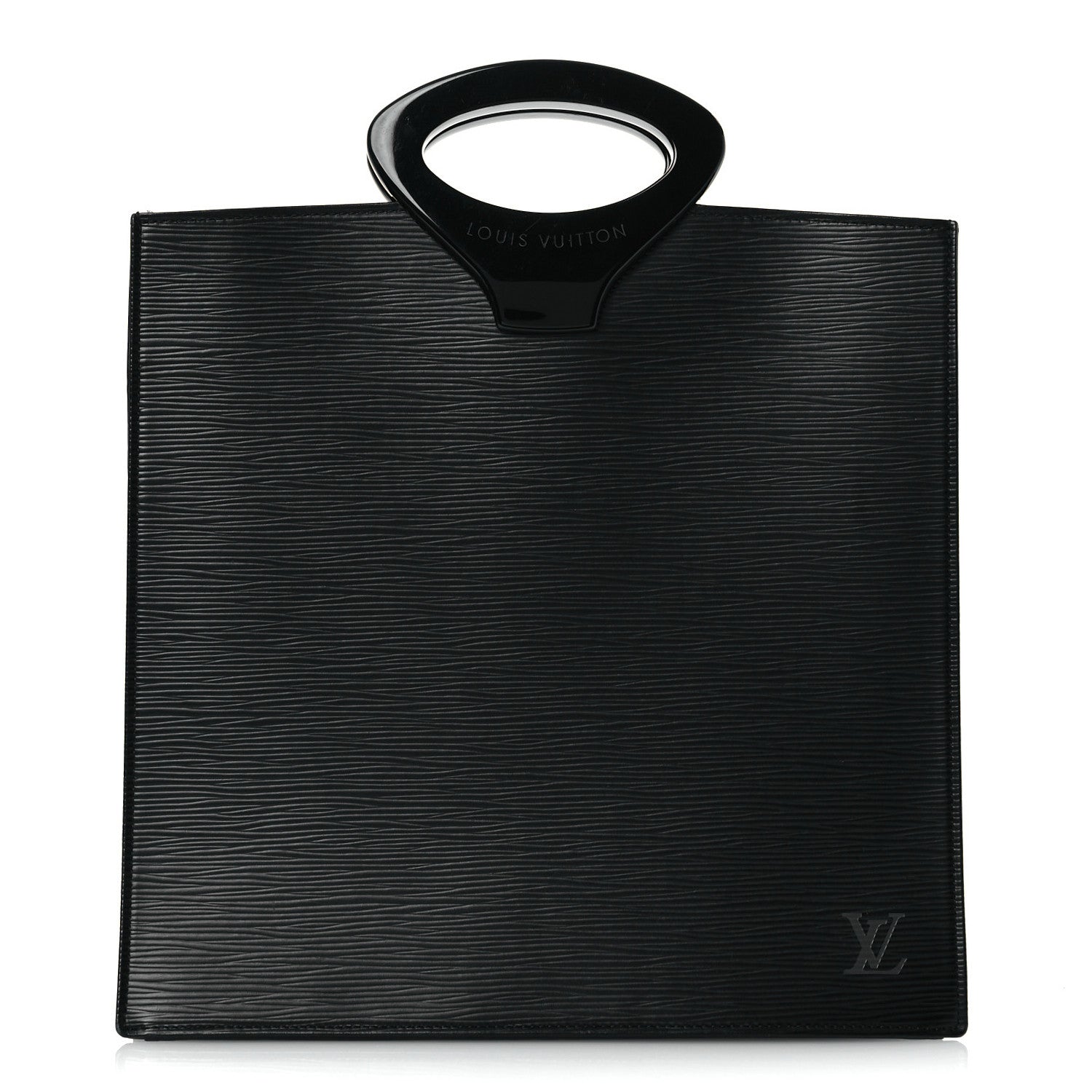 Epi Ombre Black