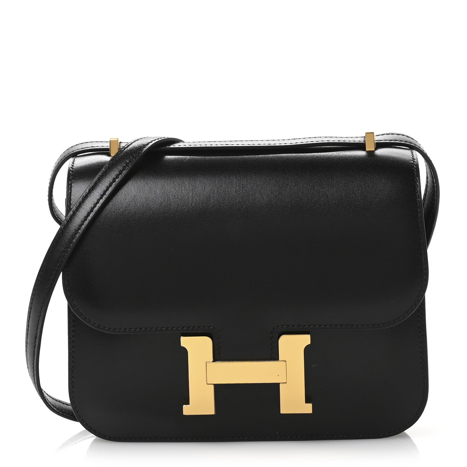 Box Constance 18 Black