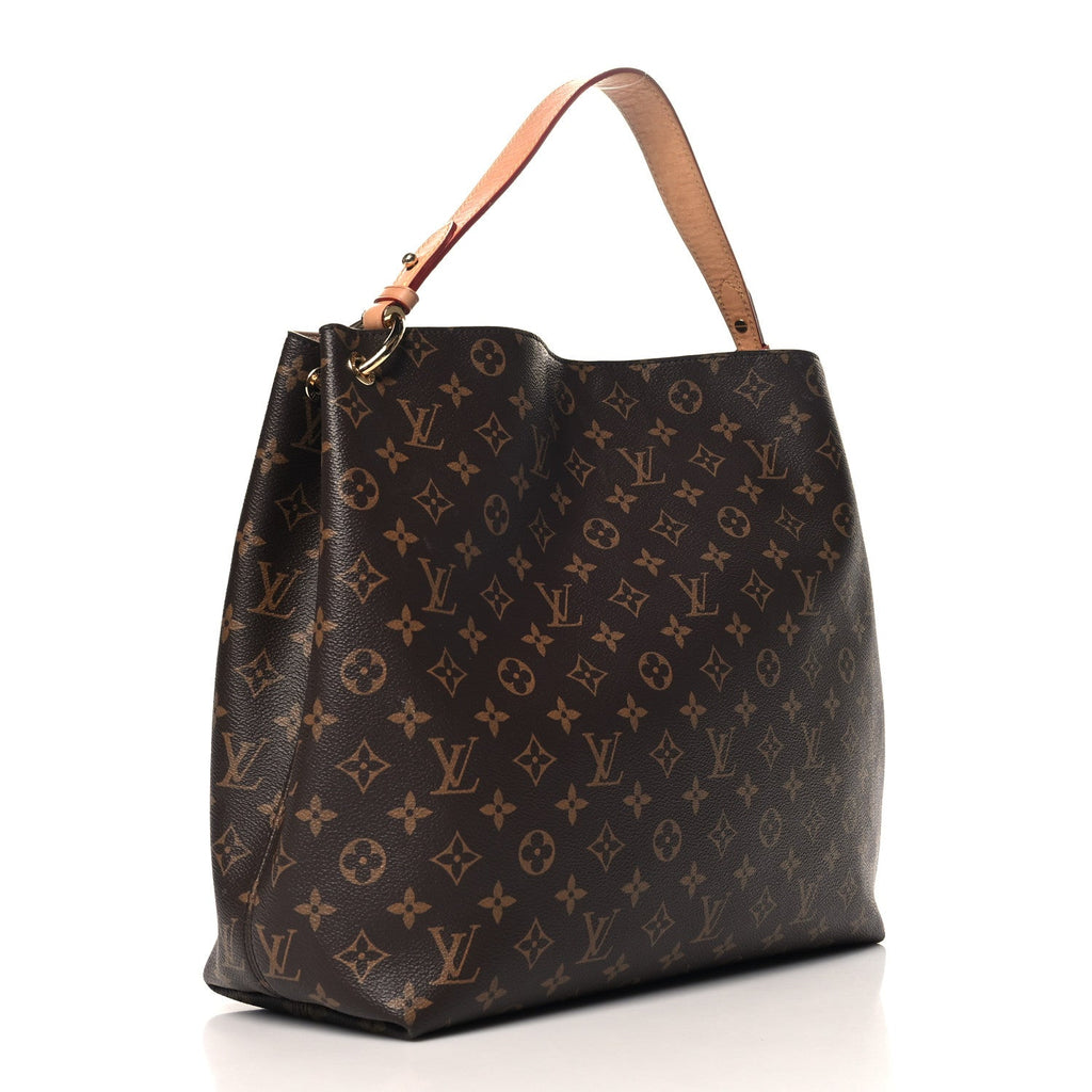 Monogram Graceful MM