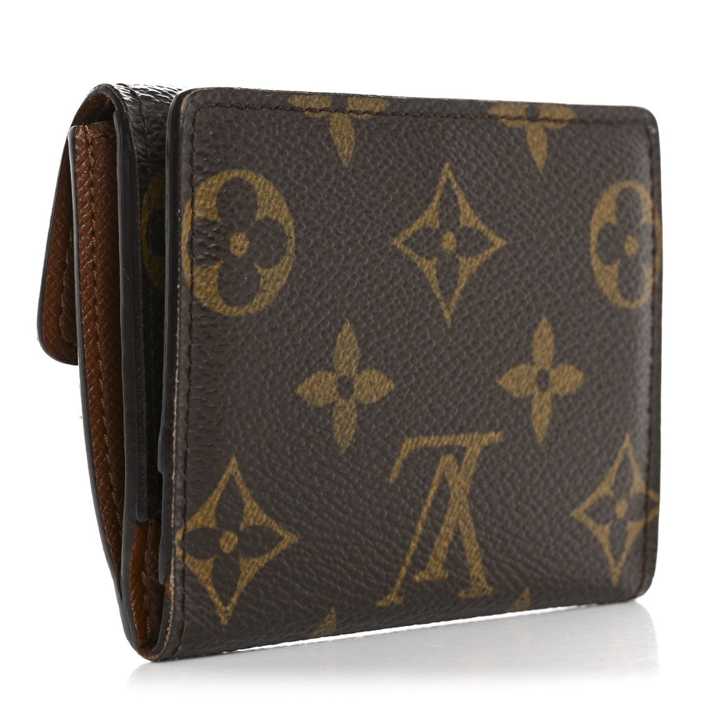 Monogram Ludlow Wallet