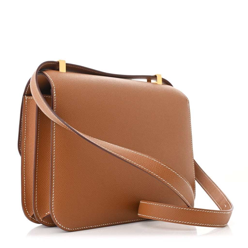 Epsom Constance 24 Gold