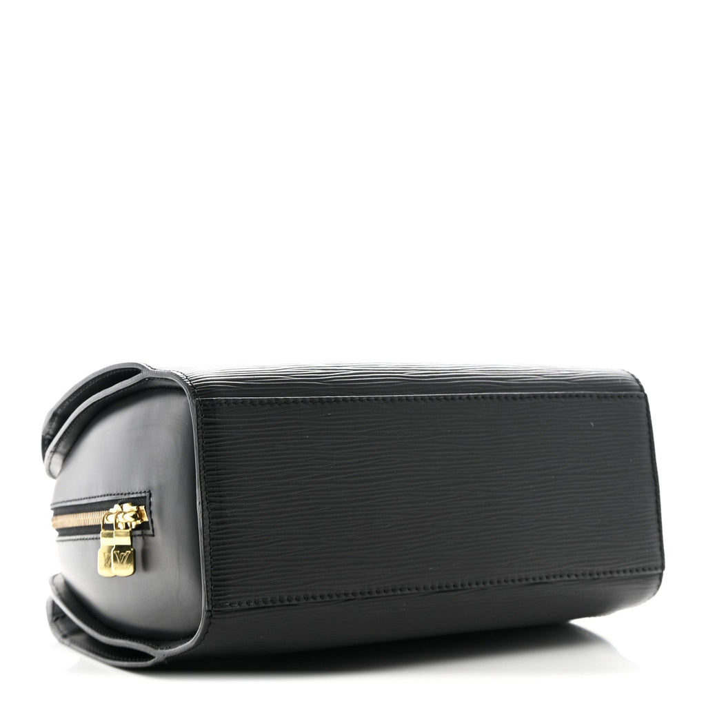 Epi Pont-Neuf Black