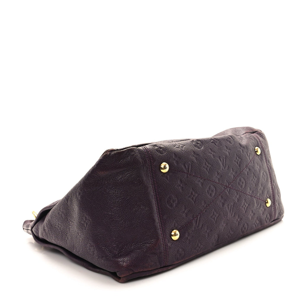 Empreinte Artsy MM Aube