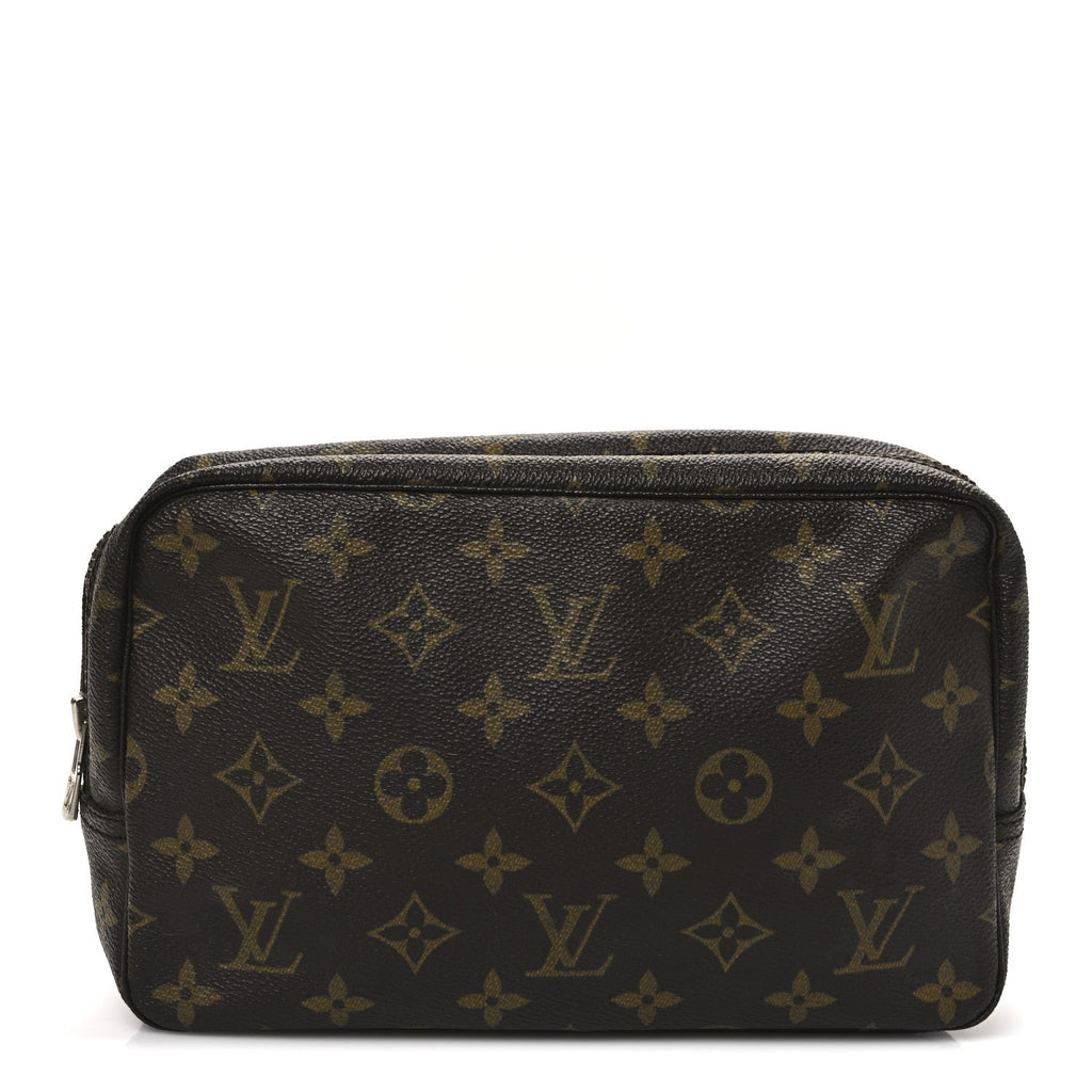 Monogram Trousse Toilette 23