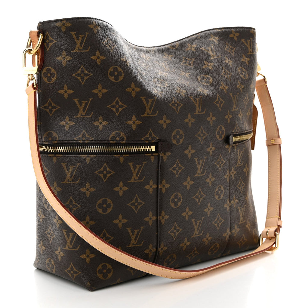 Monogram Melie