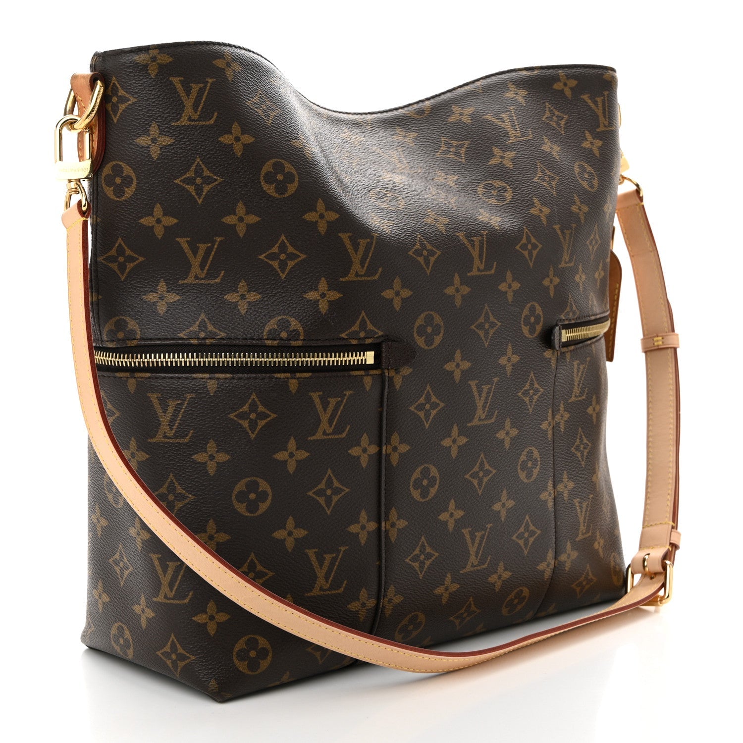 Monogram Melie