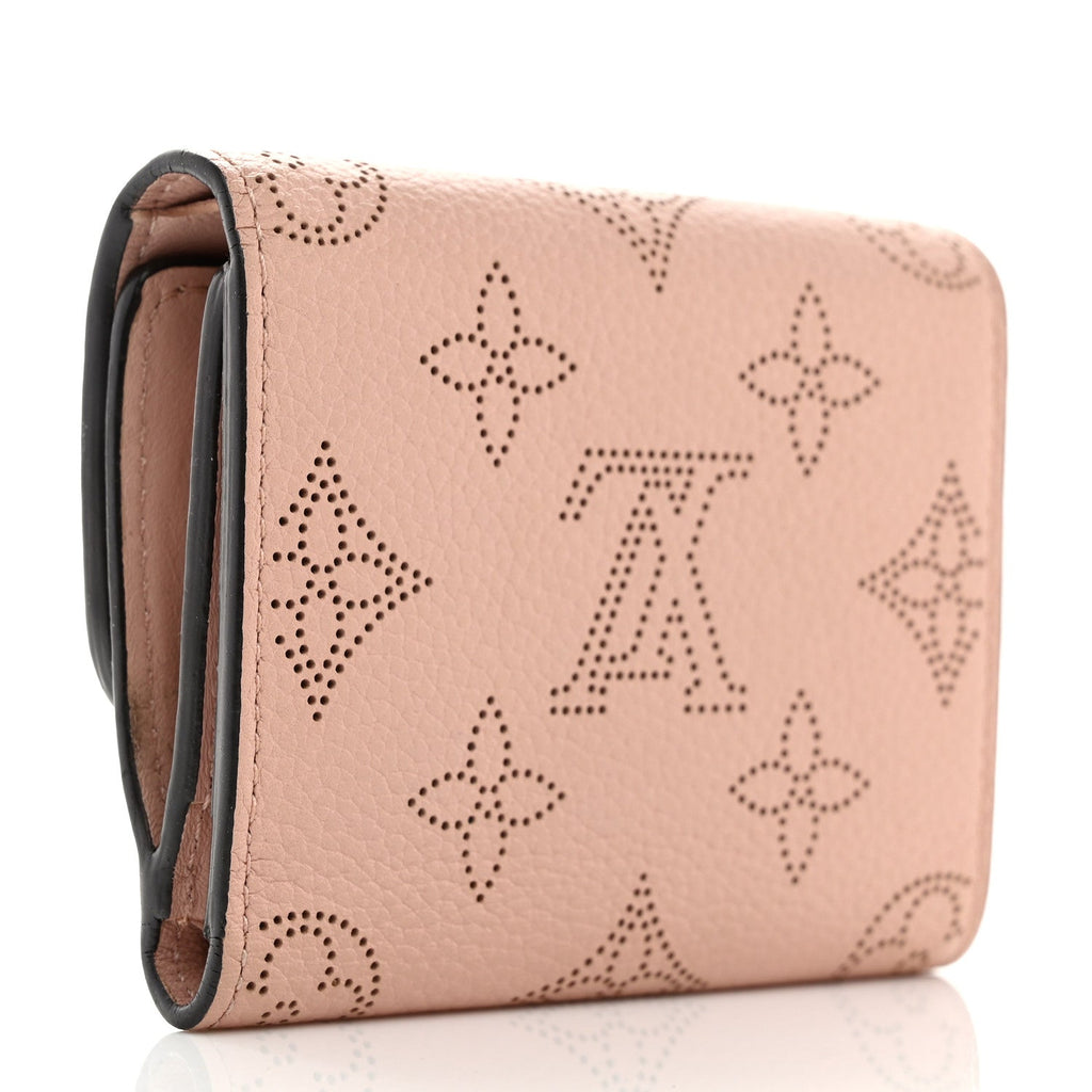 Mahina Iris XS Wallet Magnolia