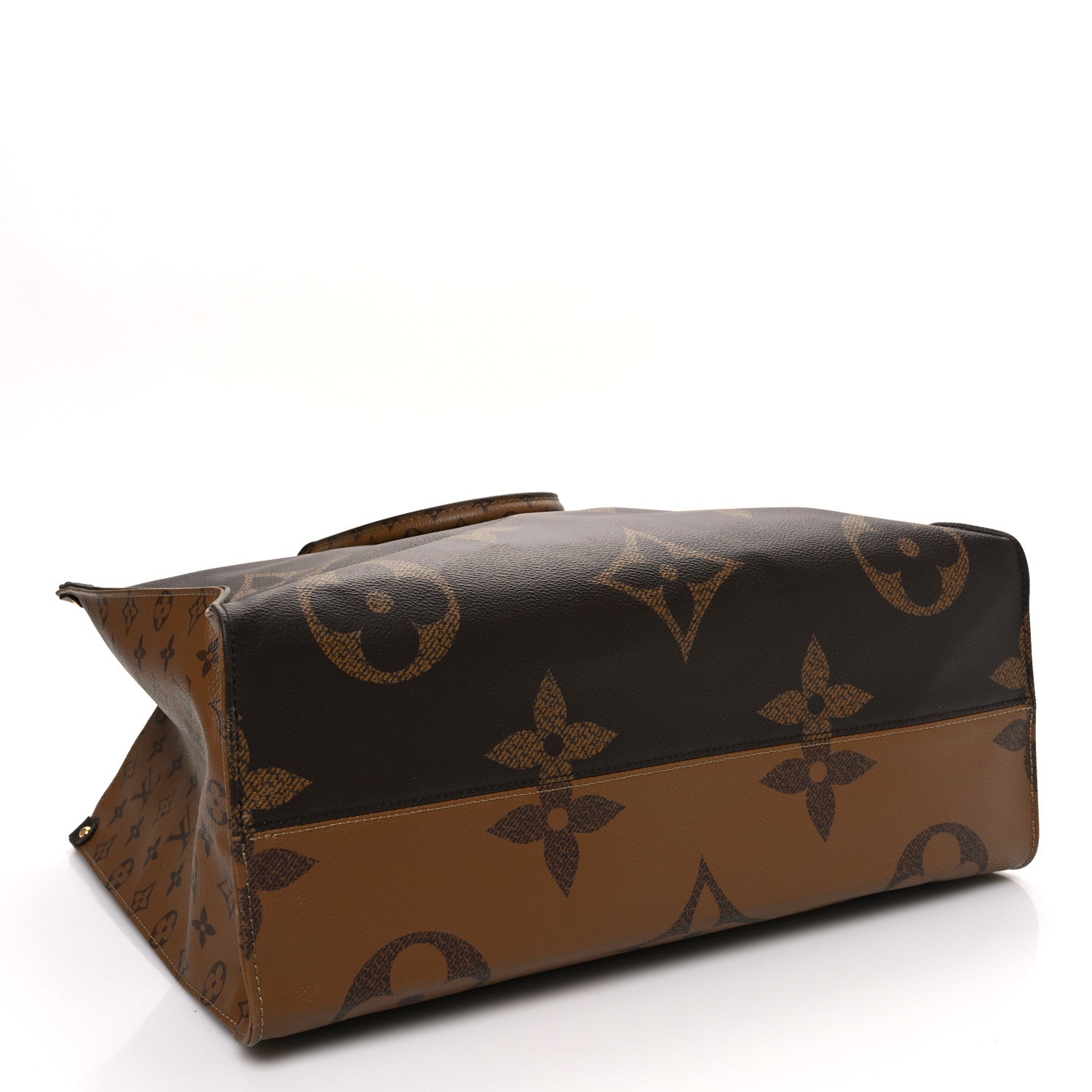 Reverse Monogram Giant Onthego GM