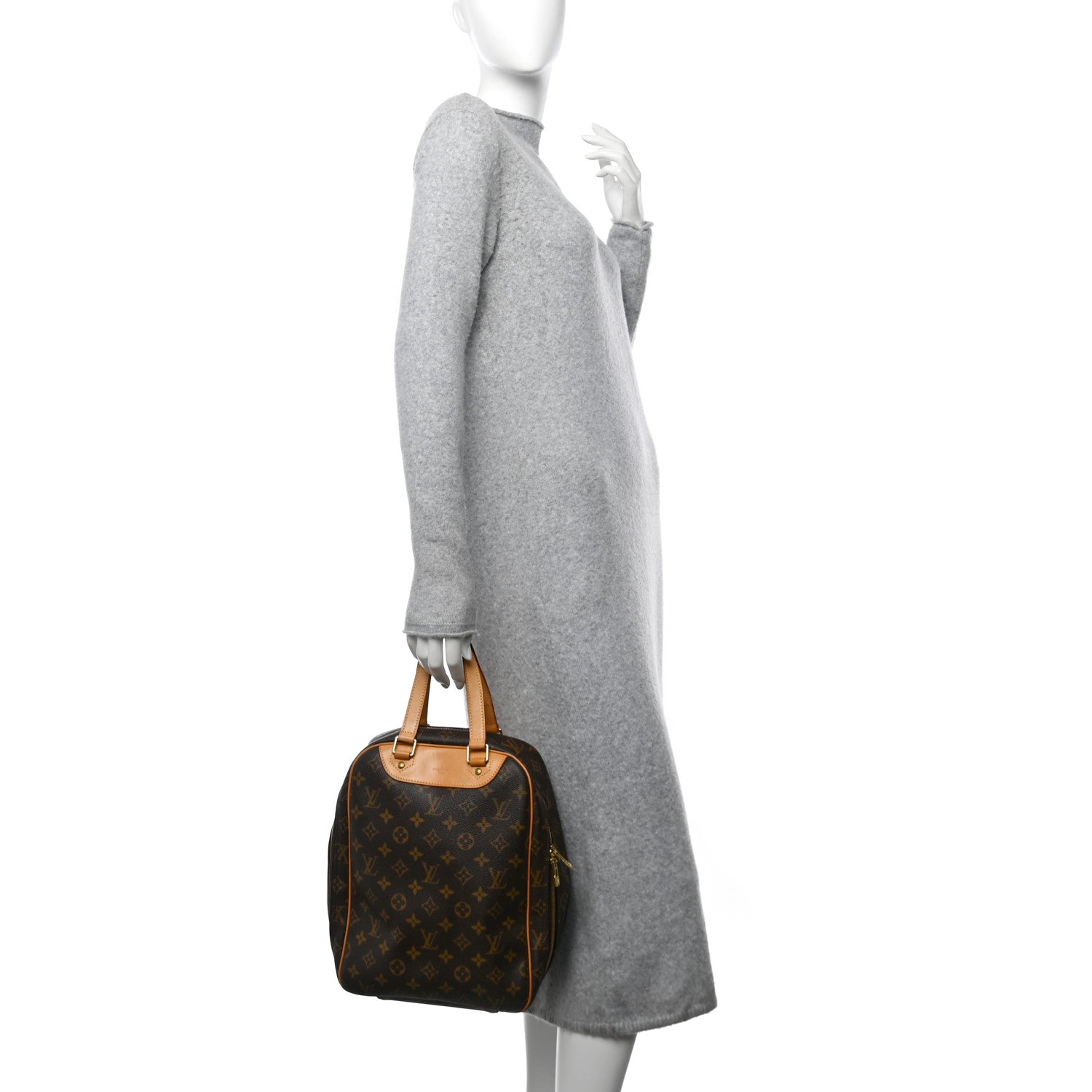 Monogram Excursion Shoe Bag