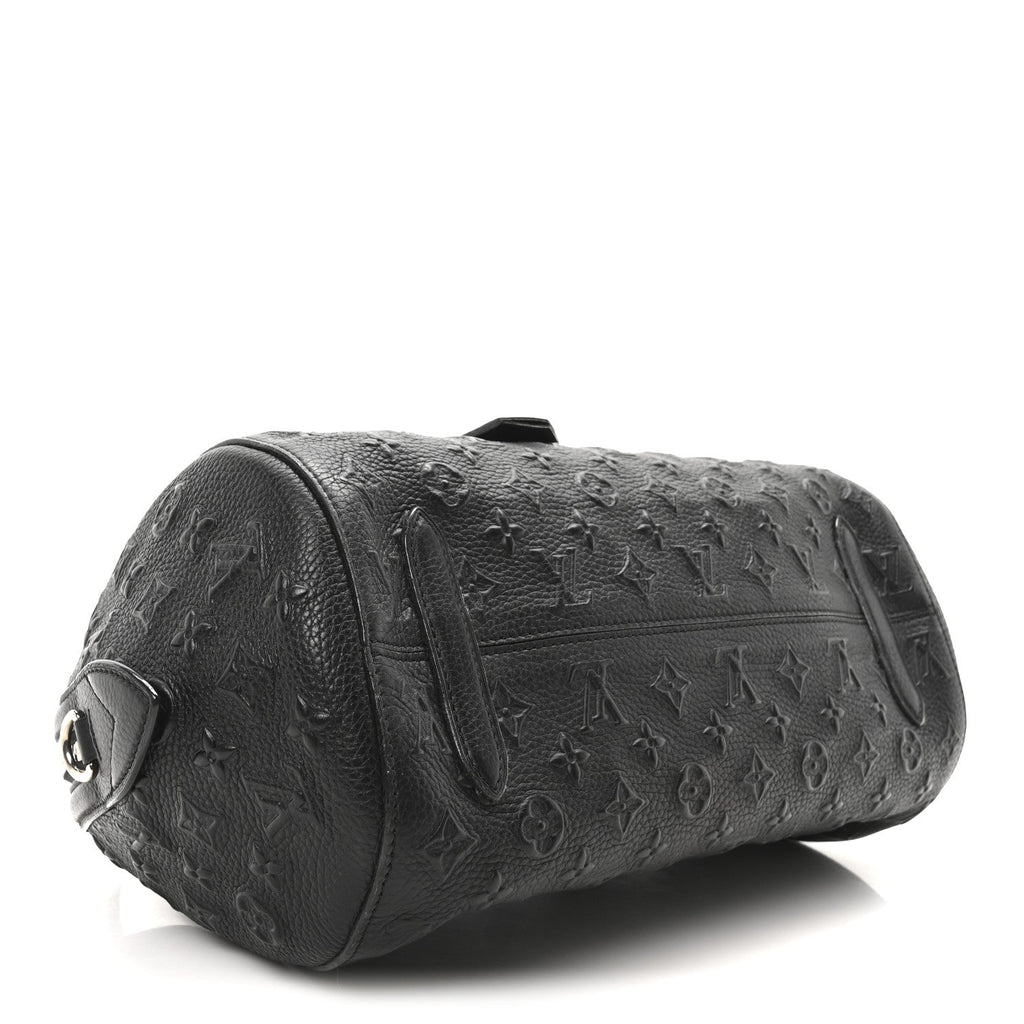 Monogram Revelation Neo Papillon GM Black