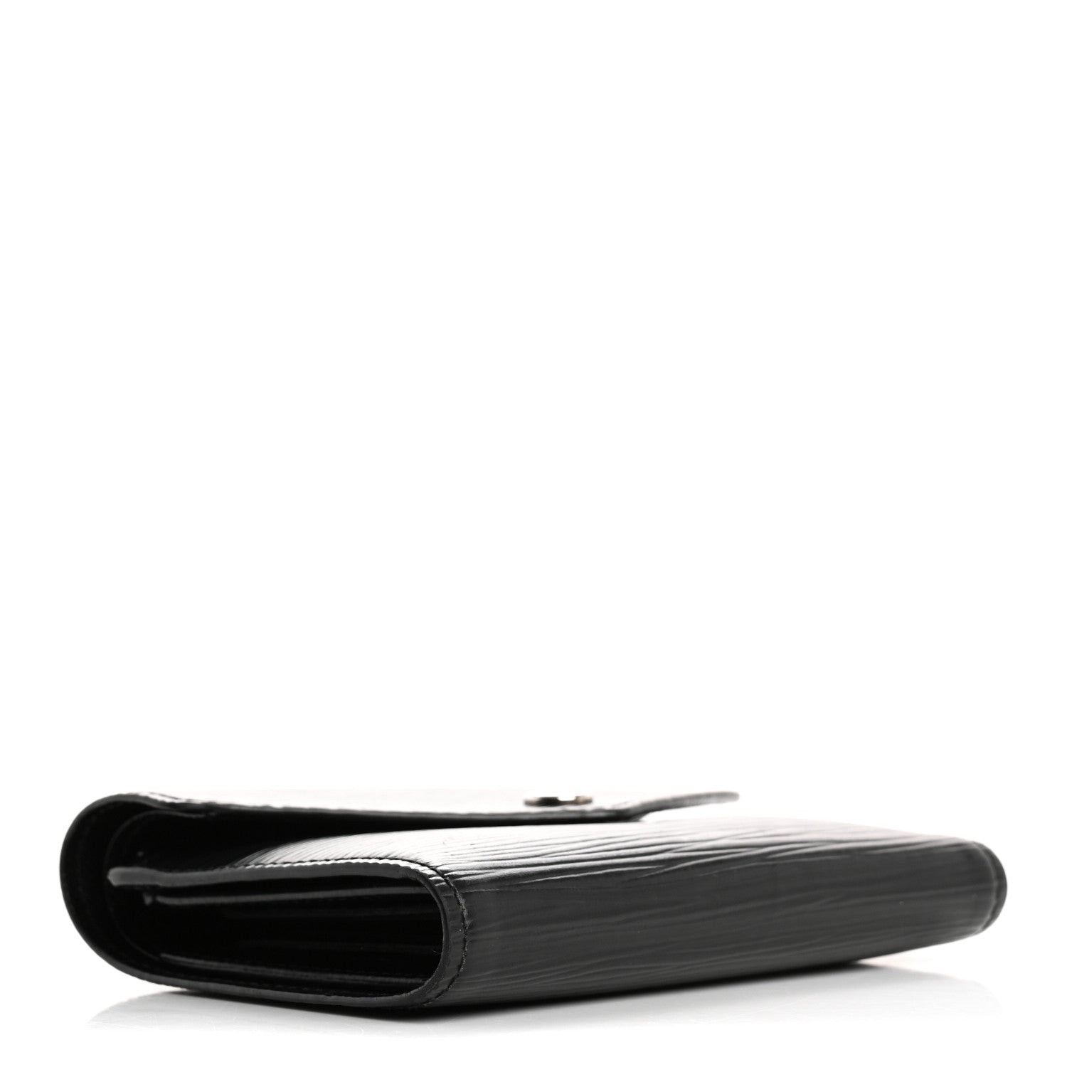 Epi Victorine Wallet Black