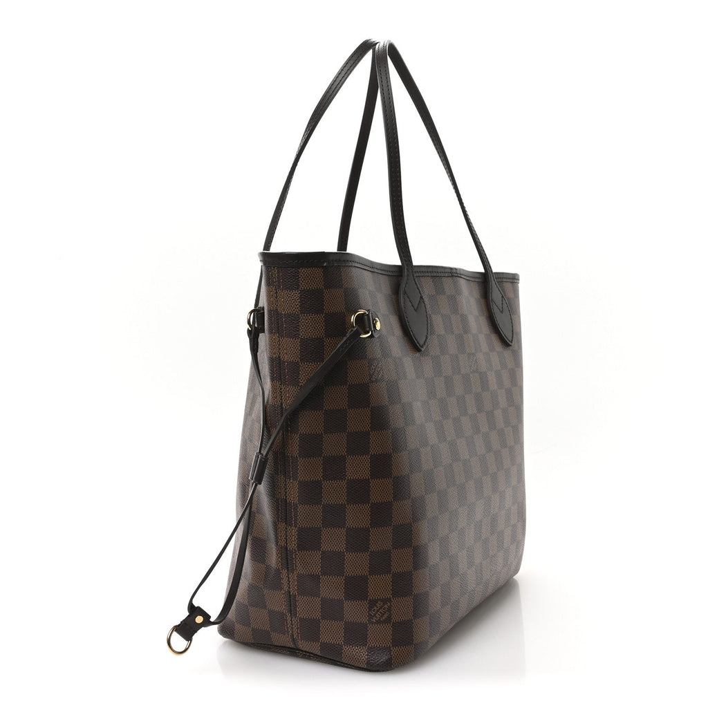 Damier Ebene Neo Neverfull MM