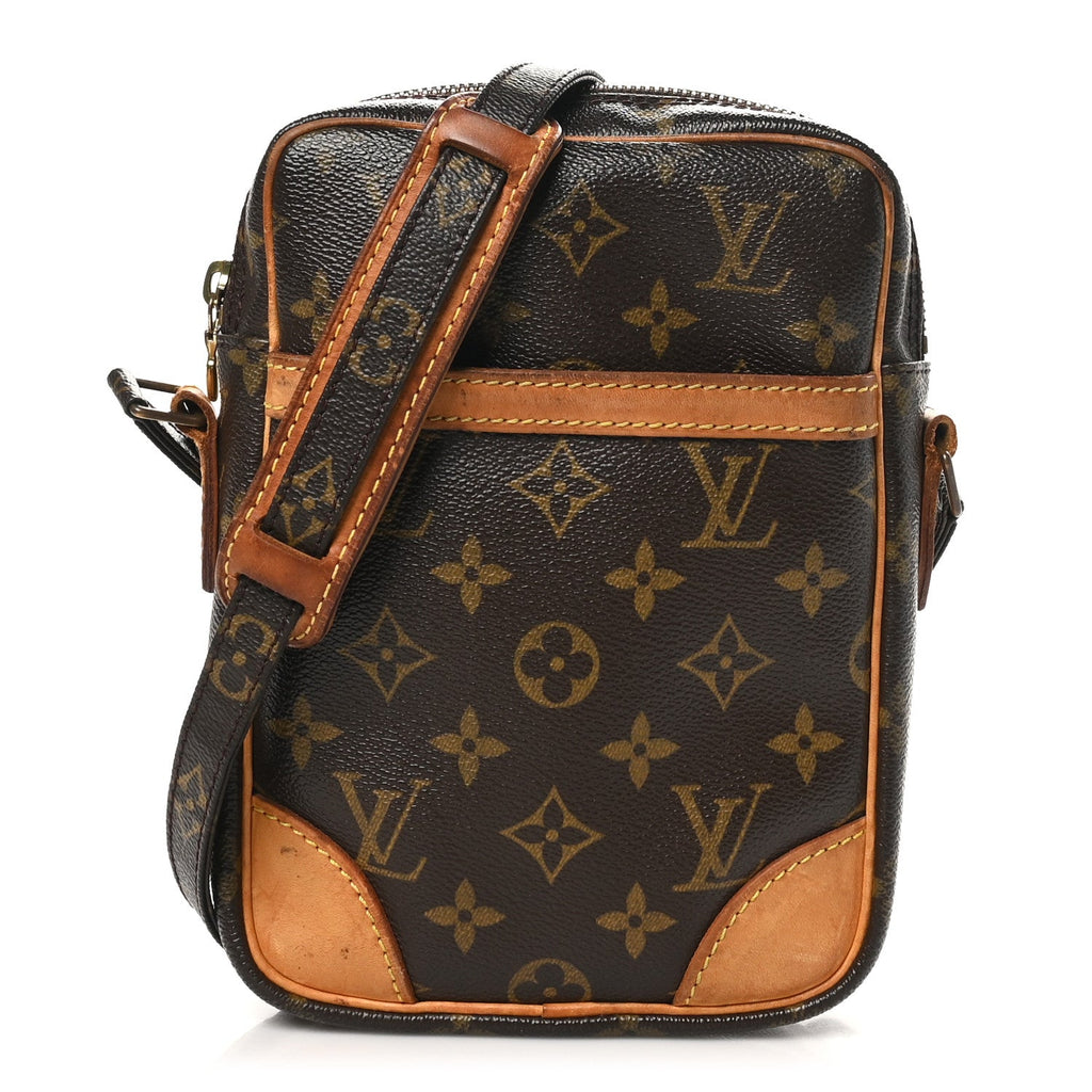 Monogram Danube 21
