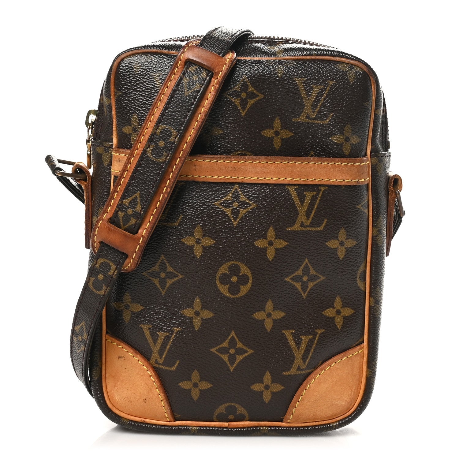 Monogram Danube 21