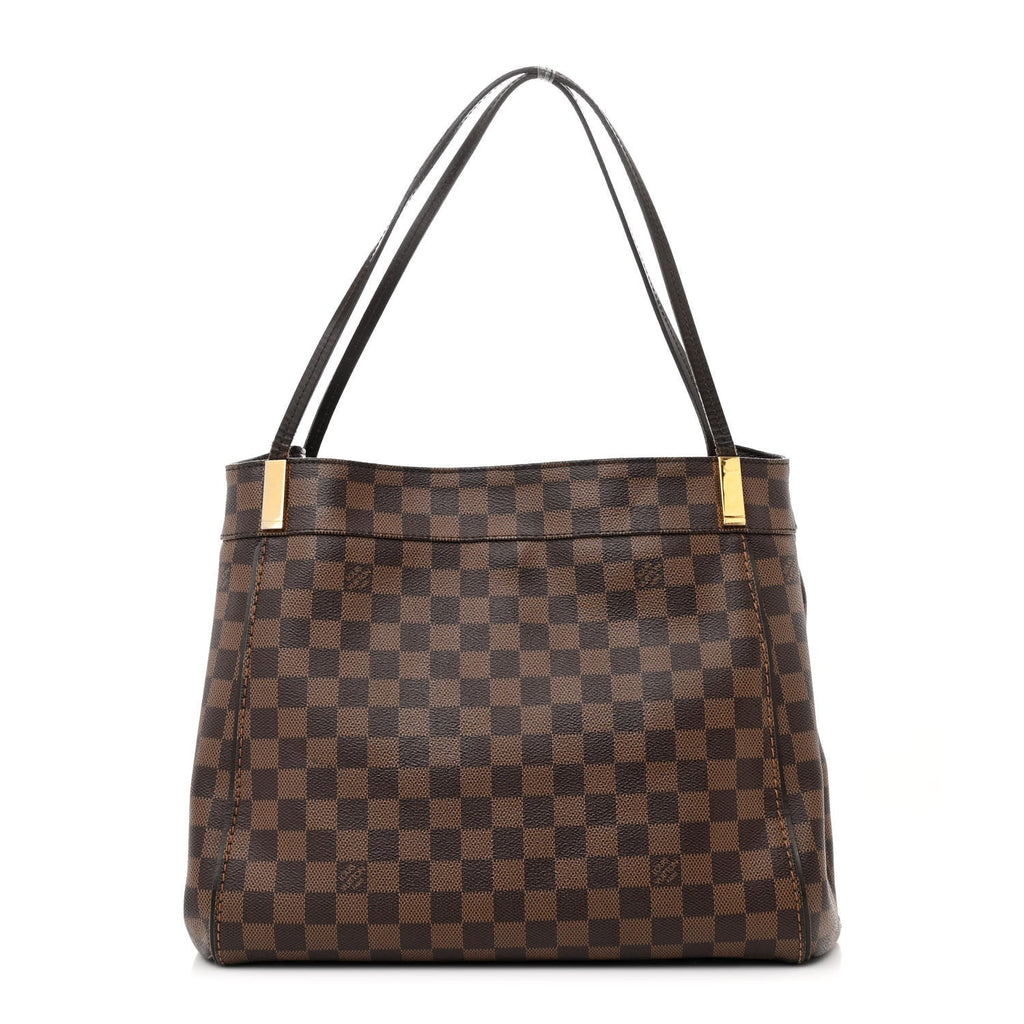Damier Ebene Marylebone GM